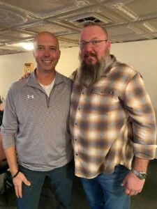 Shawn Cook Obituary, Cause of Death - Illinois State Police Veteran Remembered for Years of Dedicated Service
